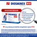 Zdjęcie produktu - #1 Diosminex Max 1000mg, 30tabl.powl.