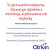 Zdjęcie produktu - #4 Otrivin Oddychaj Czysto aerozol do nosa, 100ml