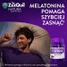 Zdjęcie produktu - #2 Vicks ZzzQuil Natura, 30 żelek - z melatoniną