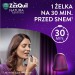 Zdjęcie produktu - #6 Vicks ZzzQuil Natura, 30 żelek - z melatoniną