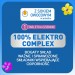 Zdjęcie produktu - #3 Plusssz Junior Elektrolity Complex, 20 tabl. musujących