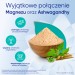 Zdjęcie produktu - #1 Magne-B6 Zmęczenie i Stres, 30tabl. - ashwagandha i magnez