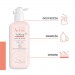 Zdjęcie produktu - #0 AVENE TRIXERA NUTRITION Krem pod prysznic, 500ml