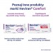 Zdjęcie produktu - #3 Heviran Comfort Plastry na opryszczkę,15szt.