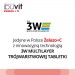 Zdjęcie produktu - #0 Ibuvit Żelazo + C tabl. 30 tabl.
