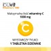 Zdjęcie produktu - #2 Ibuvit Witamina C 1000, 30 tabletek