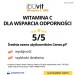 Zdjęcie produktu - #5 Ibuvit Witamina C 1000, 30 tabletek