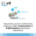 Zdjęcie produktu - #1 Ibuvit Magnez, 30 tabl.