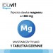 Zdjęcie produktu - #2 Ibuvit Magnez, 30 tabl.