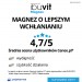 Zdjęcie produktu - #5 Ibuvit Magnez, 30 tabl.