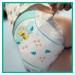 Zdjęcie produktu - #2 Pampers Active Baby rozmiar 3, 208 pieluszek