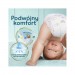 Zdjęcie produktu - #0 Pampers Premium Care Pieluszki rozmiar 3, 120 sztuk