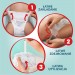 Zdjęcie produktu - #0 Pampers Premium Care Pants 4 Maxi Pieluchomajtki 9-15kg, 38szt.