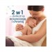 Zdjęcie produktu - #0 Pampers Sensitive Chusteczki nawilżane, 52szt.