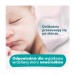 Zdjęcie produktu - #2 Pampers Sensitive Chusteczki nawilżane, 52szt.
