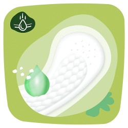 Zdjęcie produktu - #1 Naturella Wkładki higieniczne Light, 100 szt.