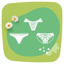 Zdjęcie produktu - #3 Naturella Wkładki higieniczne Light, 100 szt.