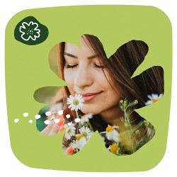 Zdjęcie produktu - #5 Naturella Wkładki higieniczne Light, 100 szt.