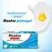 Zdjęcie produktu - #0 Maalox Lek na zgagę i niestrawność w postaci tabletek &ndash; 40 szt.