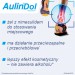 Zdjęcie produktu - #1 AulinDol żel 0,03 g/g, 50 g 