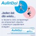Zdjęcie produktu - #2 AulinDol żel 0,03 g/g, 50 g 
