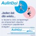 Zdjęcie produktu - #2 Aulin Dol żel 0,03 g/g, 100 g - żel o działaniu przeciwb&oacute;lowym