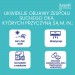 Zdjęcie produktu - #2 Starazolin Suche i Podrażnione Oczy krople do oczu, 10ml