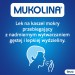 Zdjęcie produktu - #2 Mukolina syrop 0,05 g/ml, 120 ml
