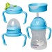 Zdjęcie produktu - #1 B.BOX Kubek 4w1 - bor&oacute;wkowy, 240ml
