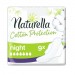 #0 – Podpaski NATURELLA Cotton protection night, 9szt.