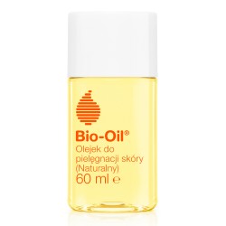 Zdjęcie produktu - #0 Bio-Oil Olejek do pielęgnacji sk&oacute;ry Naturalny, 60 ml