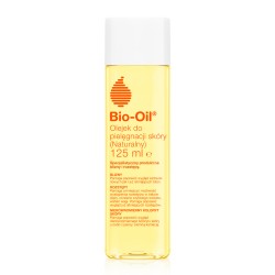 Zdjęcie produktu - #0 Bio-Oil Olejek do pielęgnacji sk&oacute;ry Naturalny, 125 ml