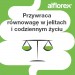 Zdjęcie produktu - #4 SYMBIOSYS Alflorex Probiotyk, 15 kapsułek