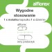 Zdjęcie produktu - #5 SYMBIOSYS Alflorex Probiotyk, 15 kapsułek