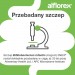 Zdjęcie produktu - #6 SYMBIOSYS Alflorex Probiotyk, 15 kapsułek
