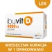 Zdjęcie produktu - #4 Ibuvit D3 4000 IU, 30kaps.