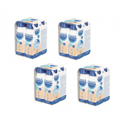 Zdjęcie produktu - #0 Zestaw Fresubin Protein Energy Drink smak orzech, 16 x 200 ml