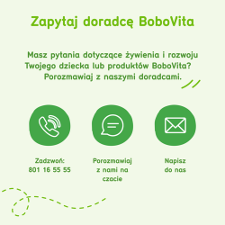 Zdjęcie produktu - #3 ZESTAW 6 x BoboVita obiadek warzywa z delikatną rybą, 190g