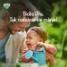 Zdjęcie produktu - #3 ZESTAW  6 x BoboVita Obiadek Indyk w ziołach z warzywami, 190g