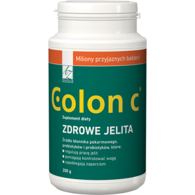 COLON C - 200 g