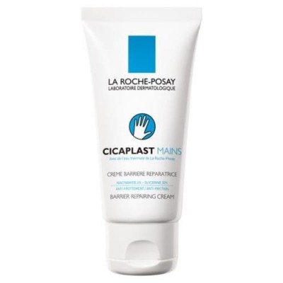 Zdjęcie produktu - LA ROCHE CICAPLAST MAINS Krem - 50 ml (5908)