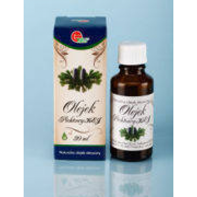 Zdjęcie produktu - OLEJEK PICHTOWY -  30 ml