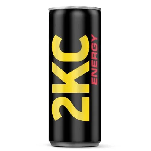 Miniaturka artykułu - 2 KC DRINK, 250 ml