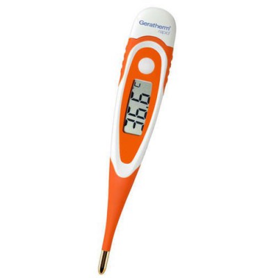 Zdjęcie produktu - GERATHERM Rapid Termometr - 1 sztuka 