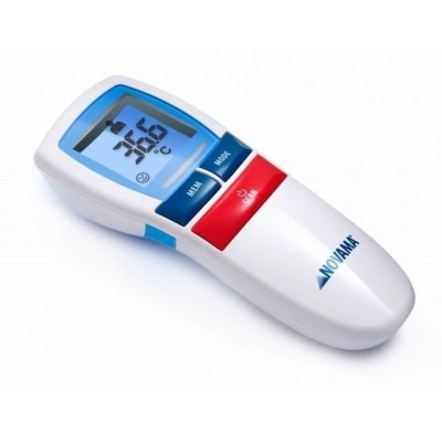 Zdjęcie produktu - Termometr bezdotykowy NOVAMA Free - 1szt.