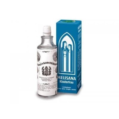 Zdjęcie produktu - MELISANA KLOSTERFRAU Płyn doustny - 95 ml