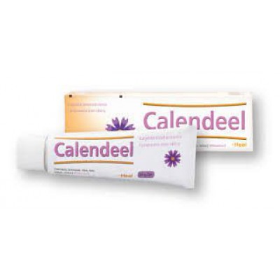 Miniaturka artykułu - HEEL CALENDEEL - 30 g