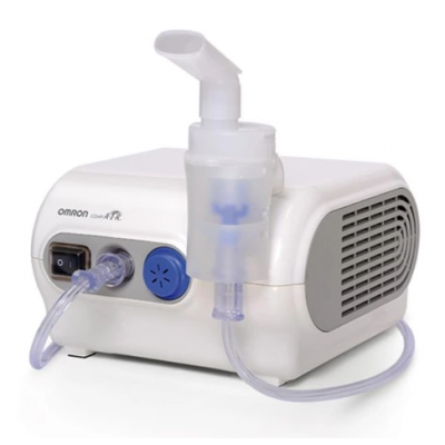 Miniaturka artykułu - Inhalator OMRON C28P - 1 sztuka 