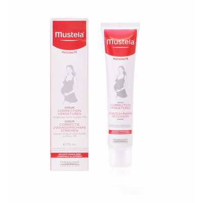 MUSTELA MATERNITE Serum korygujące rozstępy, 75 ml