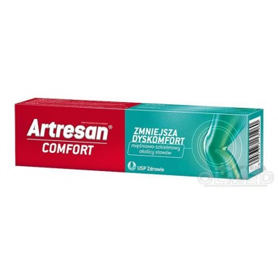 Miniaturka artykułu - Artresan Comfort krem - 75 ml 